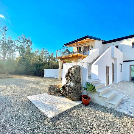 Le Corti Sarde Beach Apartments Bari Sardo Eksteriør billede