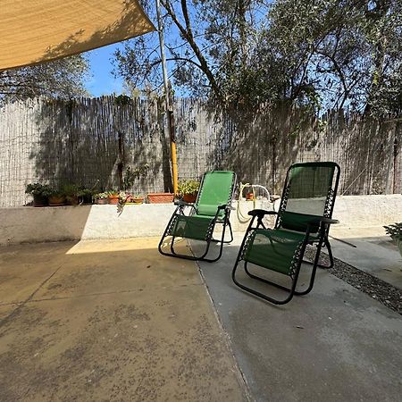 Le Corti Sarde Beach Apartments Bari Sardo Eksteriør billede
