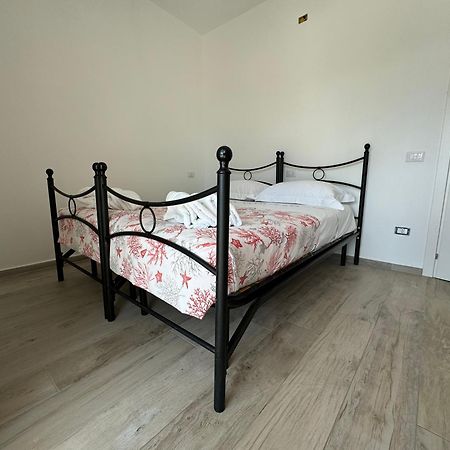 Le Corti Sarde Beach Apartments Bari Sardo Eksteriør billede
