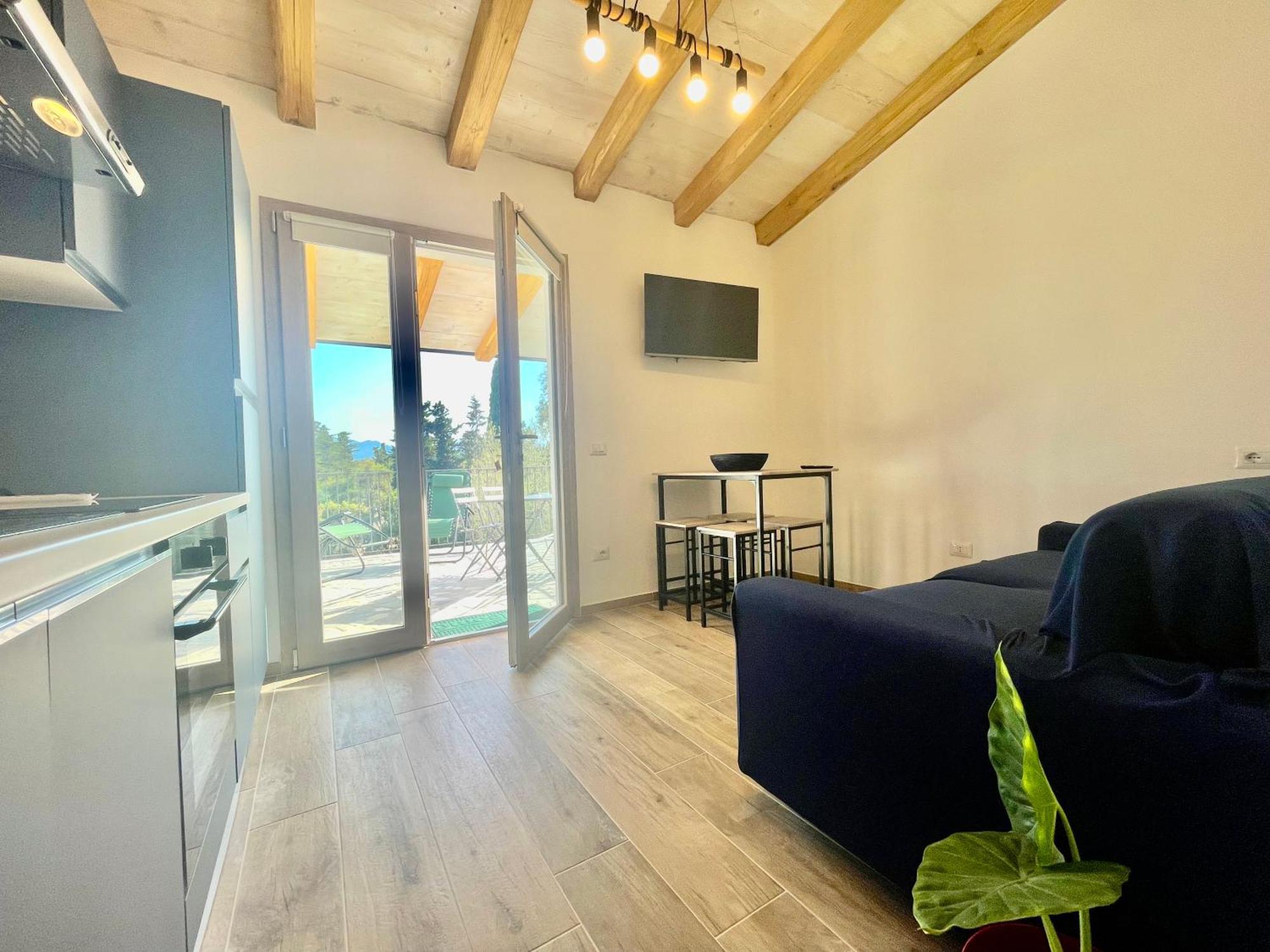 Le Corti Sarde Beach Apartments Bari Sardo Eksteriør billede