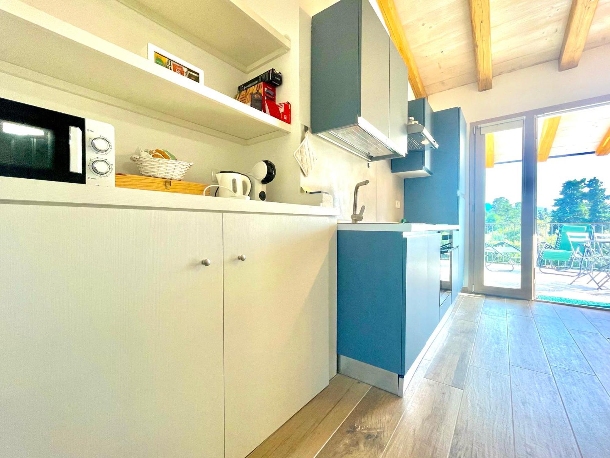 Le Corti Sarde Beach Apartments Bari Sardo Eksteriør billede
